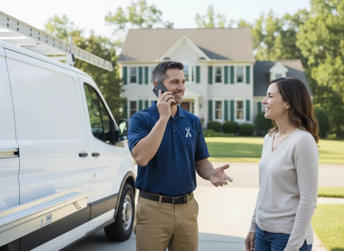 Home Gutter Service West Liberty, IL FAQs